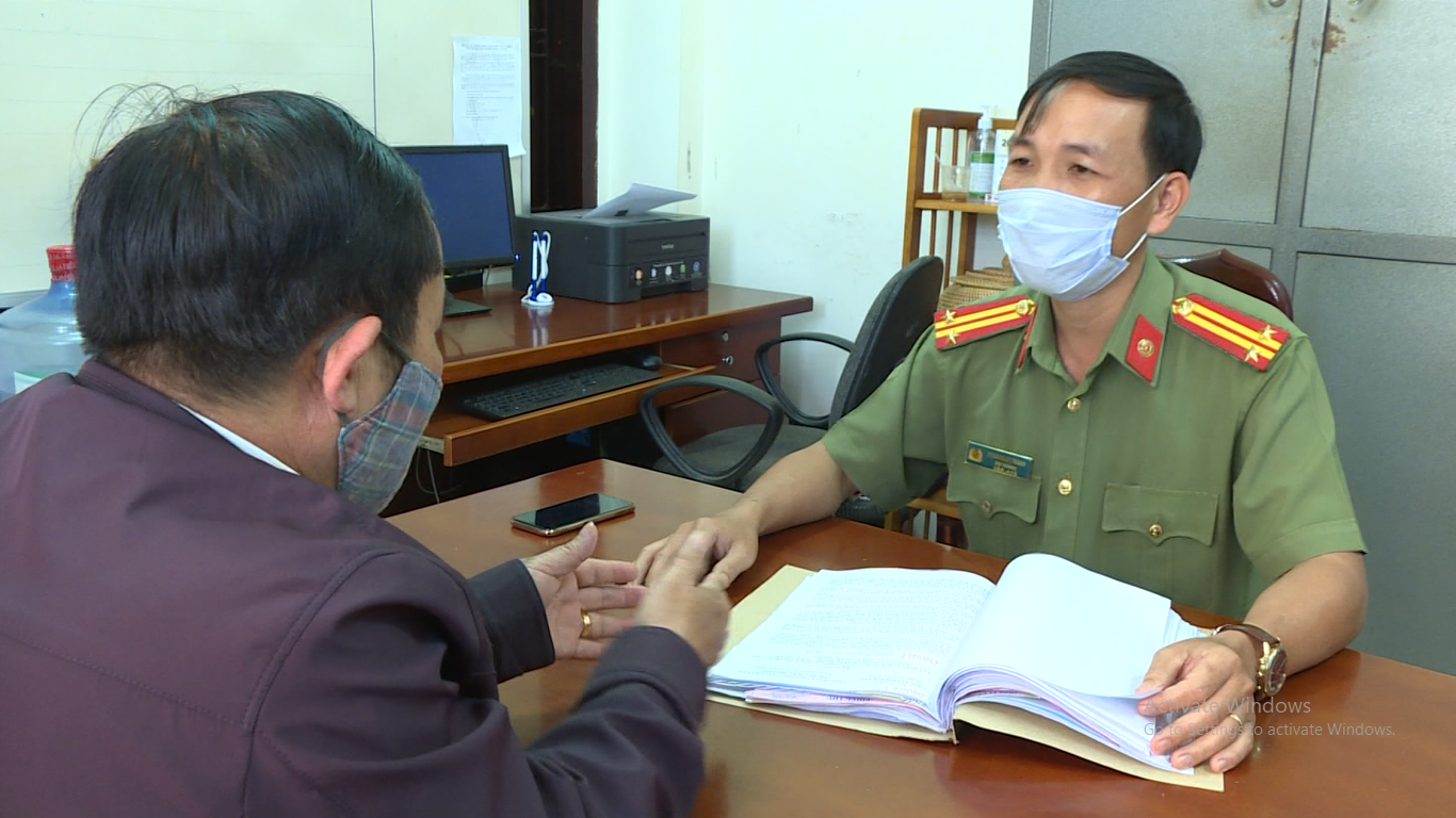 Đắk Lắk: Chỉnh sửa văn bản của Văn phòng Chính phủ để tuyển người đi lao động nước ngoài - Ảnh 1. Đắk Lắk: Chỉnh sửa văn bản của Văn phòng Chính phủ để tuyển người đi lao động nước ngoài - Ảnh 1.