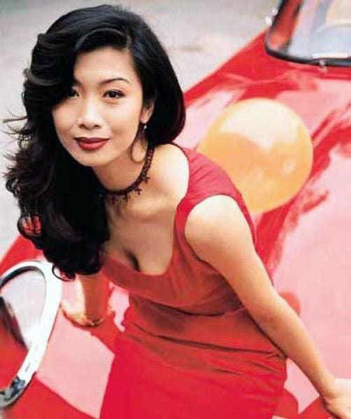 Nữ hoàng &quot;phim nóng&quot; cả gan từ chối Thành Long là ai? - Ảnh 3.