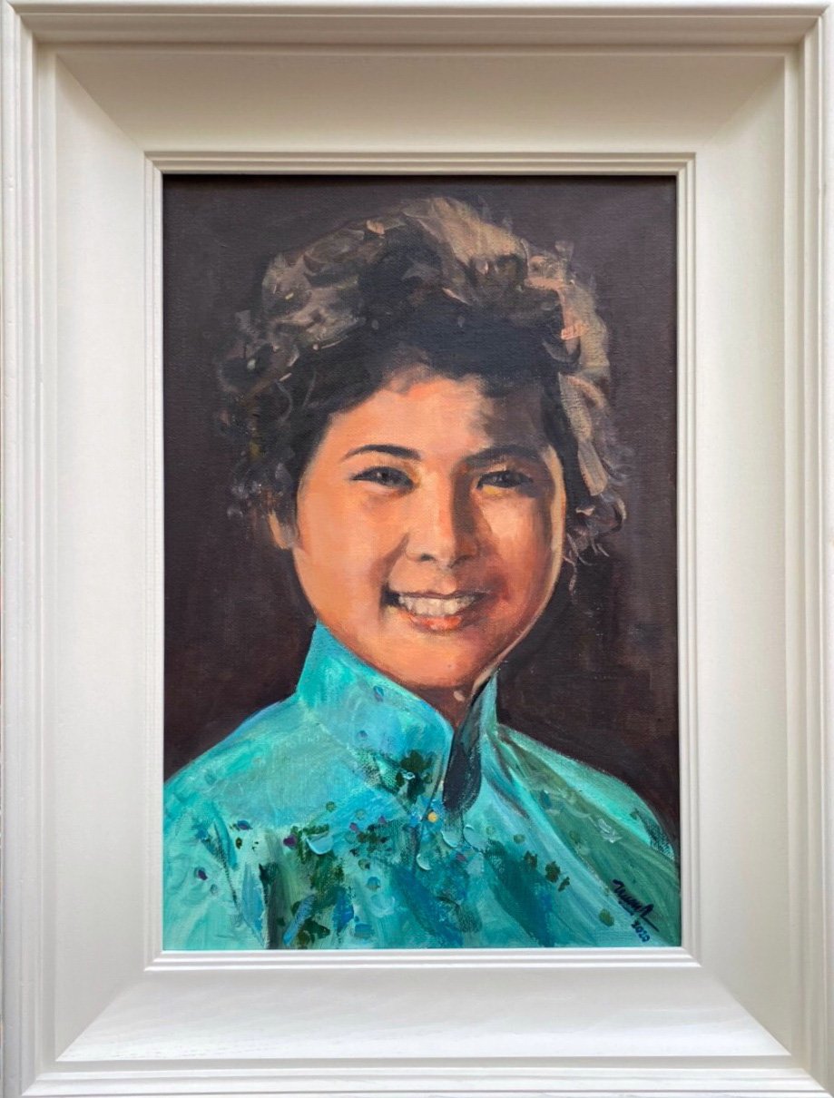 Nhớ Lưu Quang Vũ - Xuân Quỳnh - Ảnh 2.