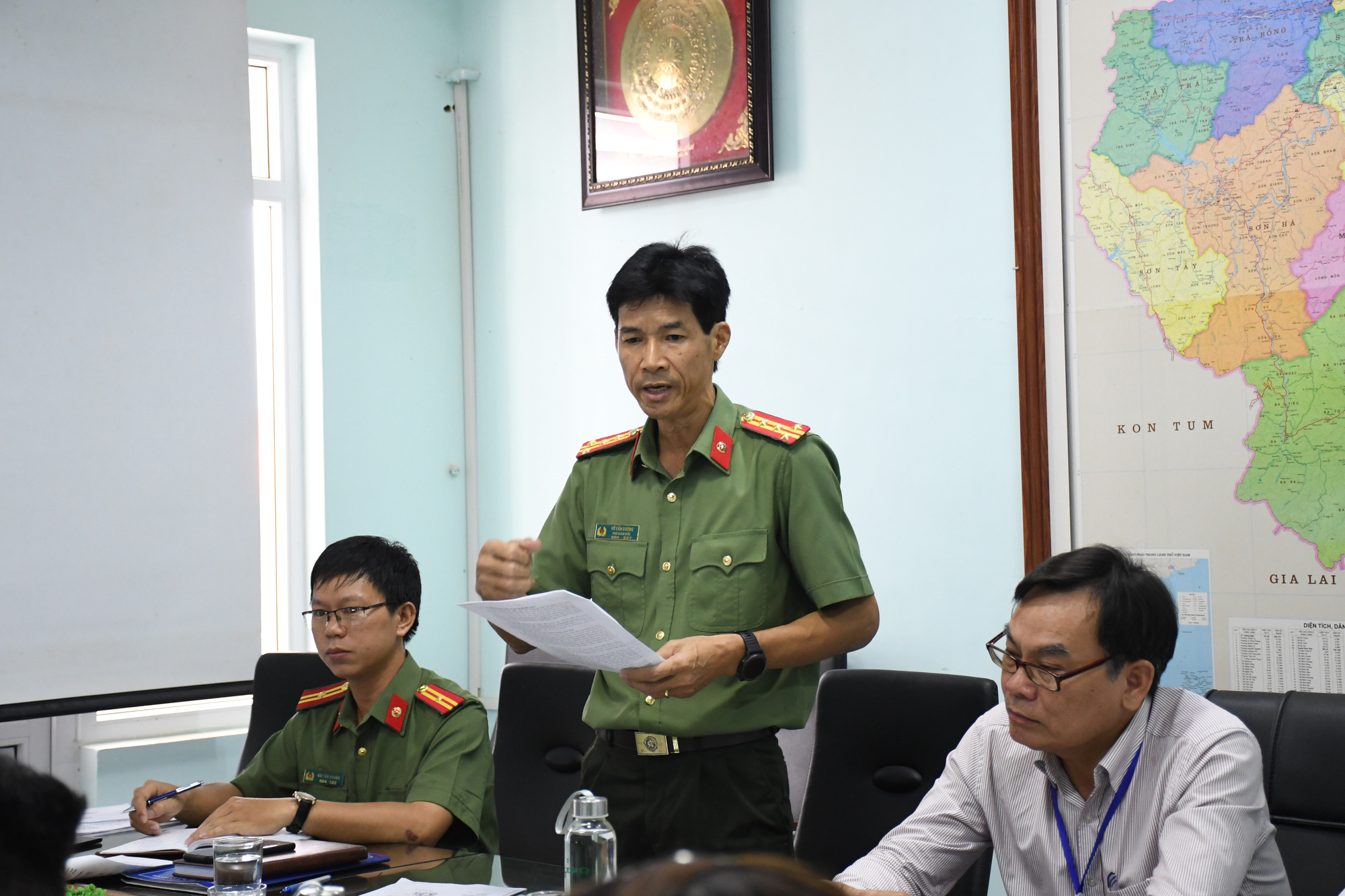 &quot;Ông Võ Hoàng Yên chỉ &quot;lăng xê&quot; chứ chữa bệnh không khỏi&quot; - Ảnh 2.
