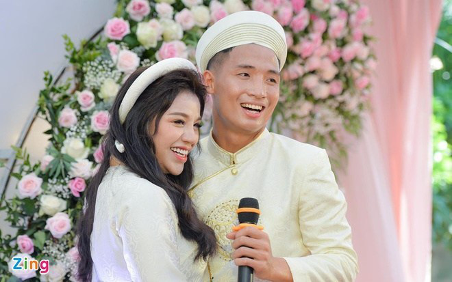 6 nàng WAGs sở hữu &quot;nhiều tỷ&quot; của cầu thủ Việt: Viên Minh số 1? - Ảnh 5.