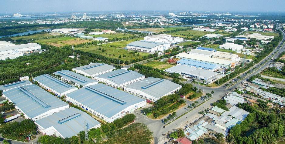 Nữ doanh nhân chi nghìn tỷ làm khu công nghiệp tại Quảng Nam là ai? - Ảnh 1.