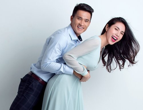 6 nàng WAGs sở hữu &quot;nhiều tỷ&quot; của cầu thủ Việt: Viên Minh số 1? - Ảnh 11.