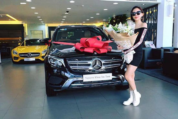Tóc Tiên - Hoàng Touliver và khối tài sản chung đáng ngưỡng mộ khi về chung nhà - Ảnh 6.