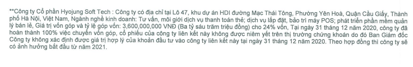 Công ty liên kết chia cổ tức 200%, chủ sở hữu chăn ga gối nệm Everon hoàn vốn đầu tư sau một năm rót vốn - Ảnh 1. Công ty liên kết chia cổ tức 200%, chủ sở hữu chăn ga gối nệm Everon hoàn vốn đầu tư sau một năm rót vốn - Ảnh 1.