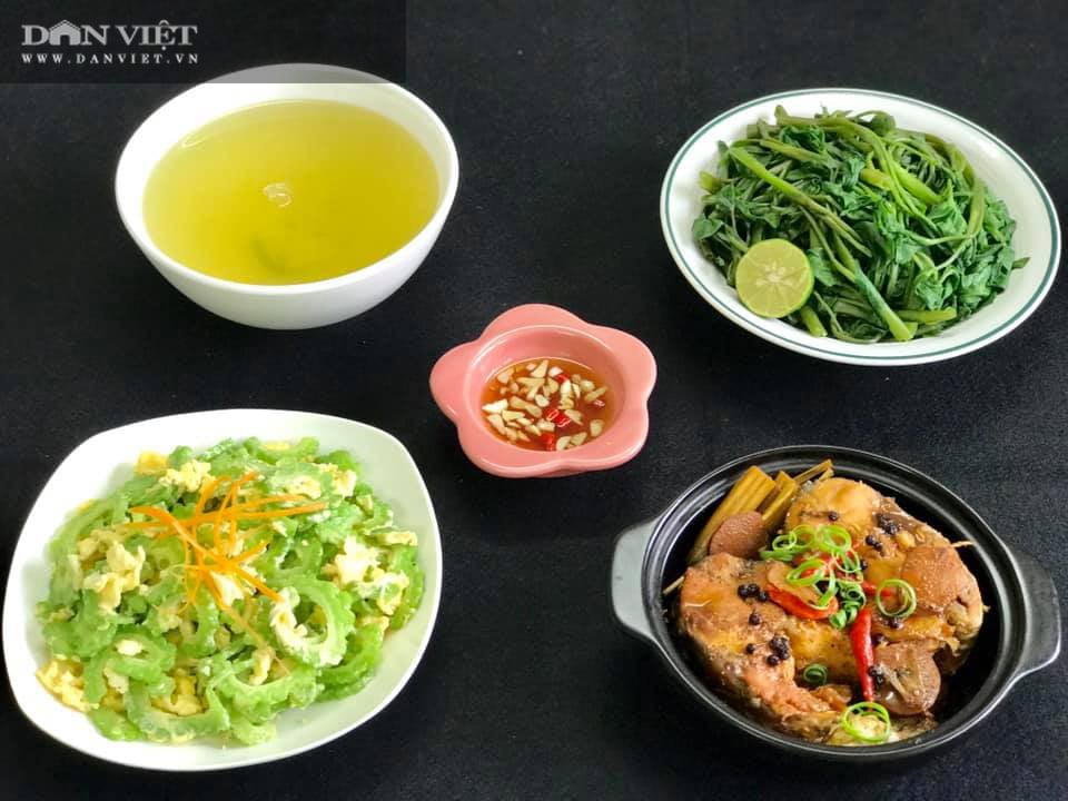 Gợi ý 6 thực đơn cho bữa tối  - Ảnh 4.