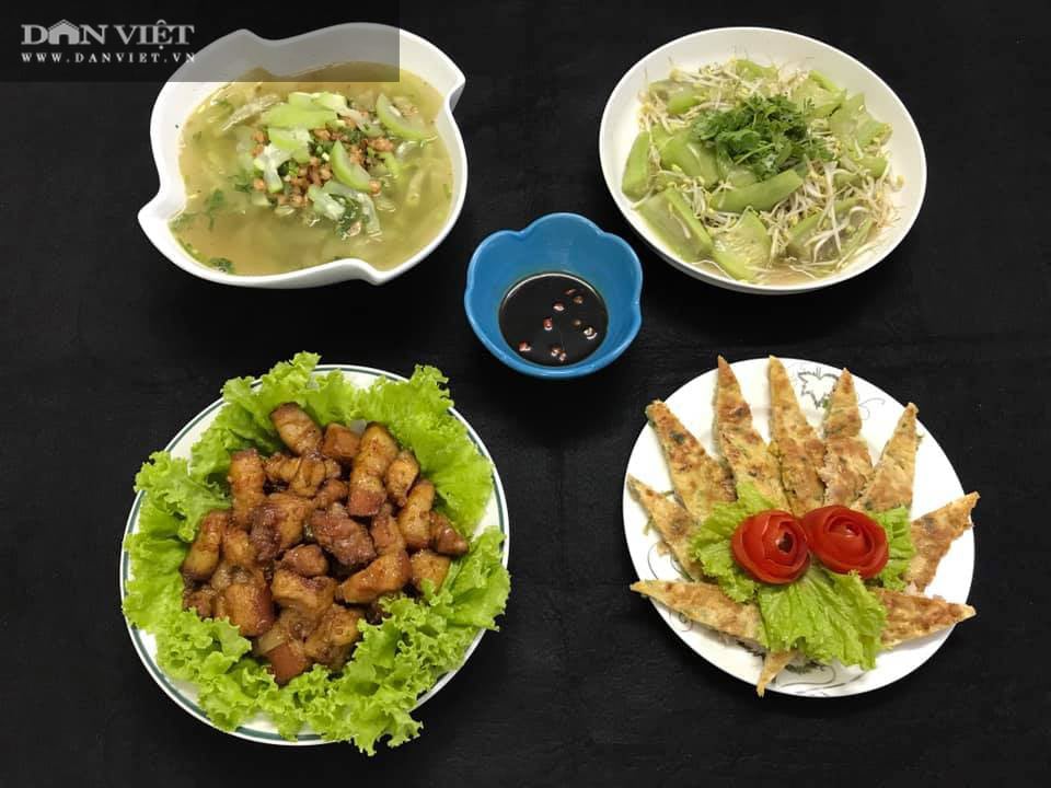 Gợi ý 6 thực đơn cho bữa tối  - Ảnh 5.