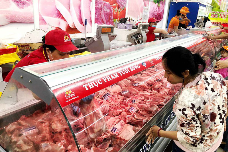 Khi đại gia đổ xô nuôi bò Nhật, Úc - Ảnh 1. Khi đại gia đổ xô nuôi bò Nhật, Úc - Ảnh 1.