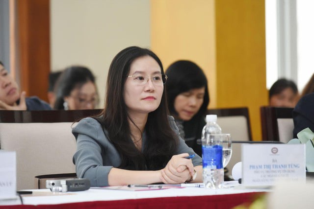 TS. Phan Đức Hiếu: Cho vay tiêu dùng cần tính đến việc phá sản cá nhân - Ảnh 1.