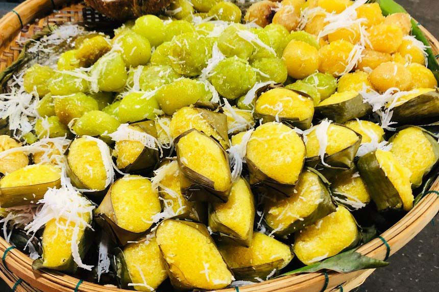 Du lịch Phú Quốc: Đến chợ đêm có gì hay? - Ảnh 10.