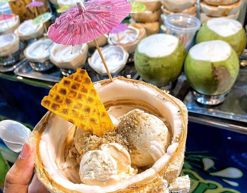 Du lịch Phú Quốc: Đến chợ đêm có gì hay? - Ảnh 12.