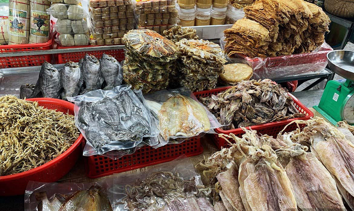 Du lịch Phú Quốc: Đến chợ đêm có gì hay? - Ảnh 16.
