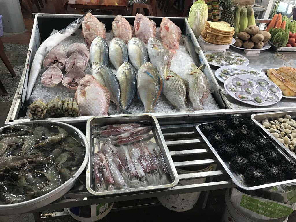 Du lịch Phú Quốc: Đến chợ đêm có gì hay? - Ảnh 15.