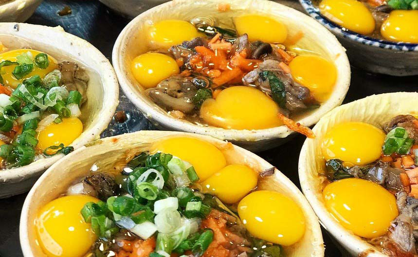 Du lịch Phú Quốc: Đến chợ đêm có gì hay? - Ảnh 5.