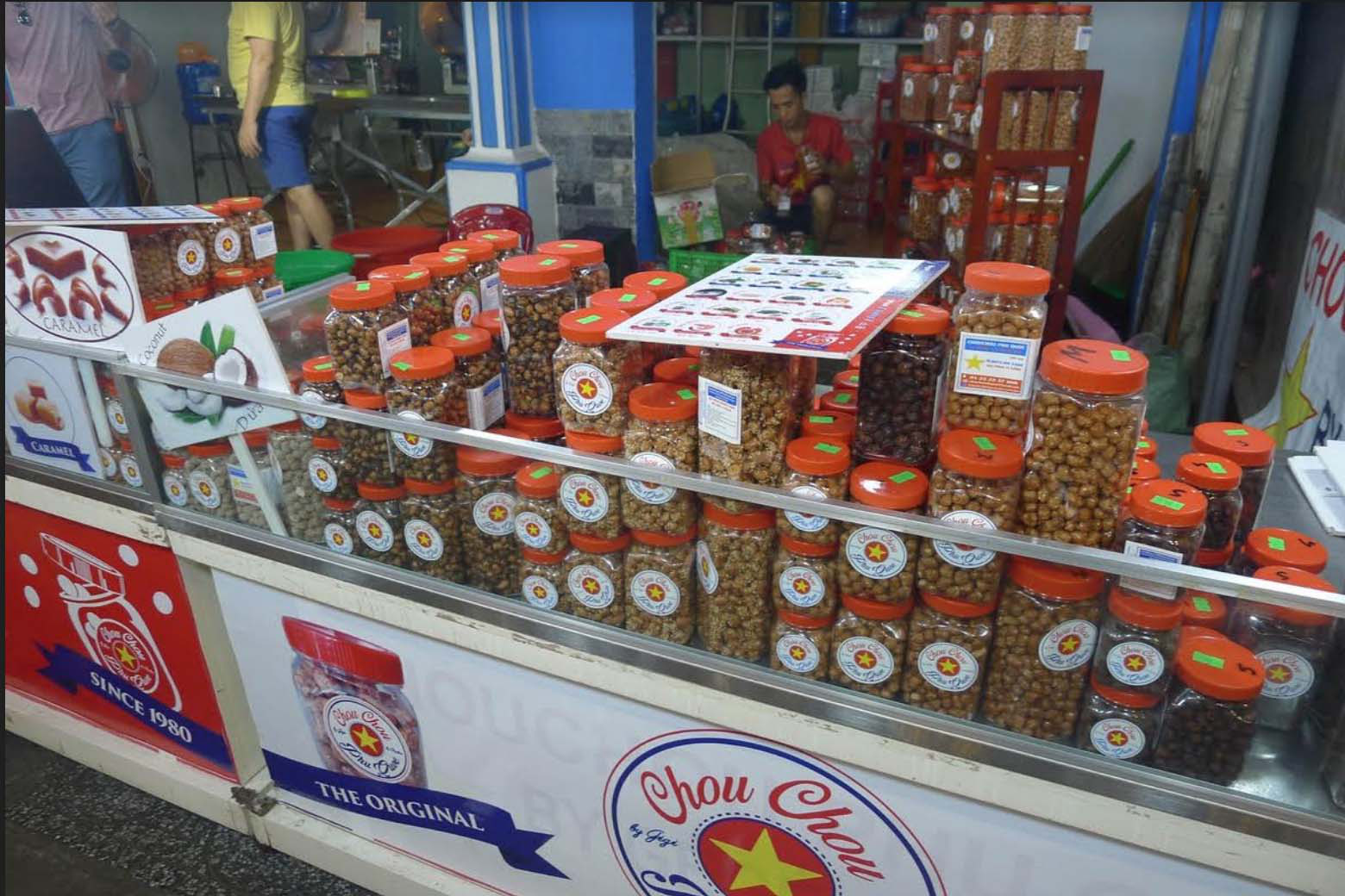 Du lịch Phú Quốc: Đến chợ đêm có gì hay? - Ảnh 14.