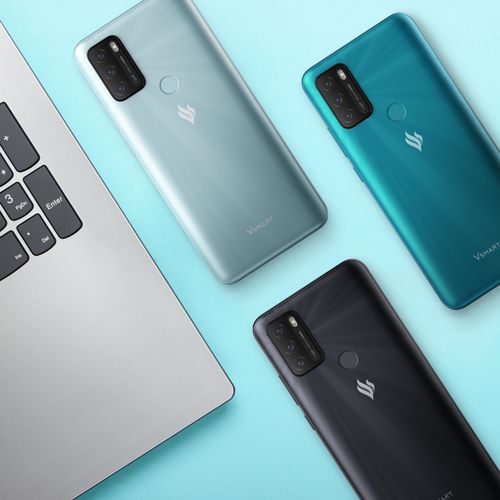 Vingroup ra mắt Vsmart Star 5 - Điện thoại kèm DATA 4G miễn phí tiên phong tại Việt Nam - Ảnh 2.
