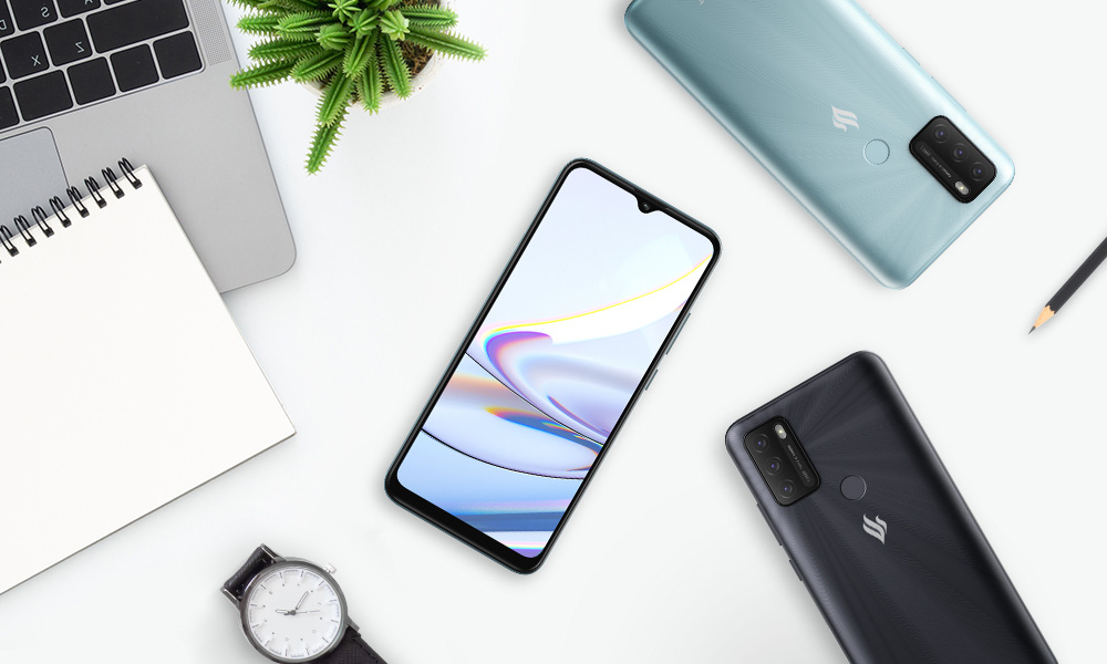 Vingroup ra mắt Vsmart Star 5 - Điện thoại kèm DATA 4G miễn phí tiên phong tại Việt Nam - Ảnh 7.