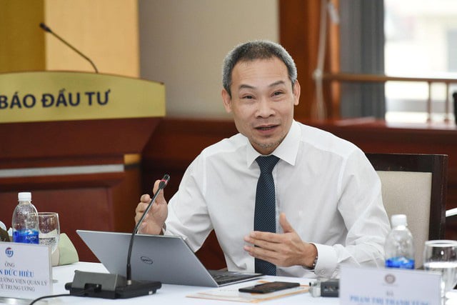 TS. Phan Đức Hiếu: Cho vay tiêu dùng cần tính đến việc phá sản cá nhân - Ảnh 5.