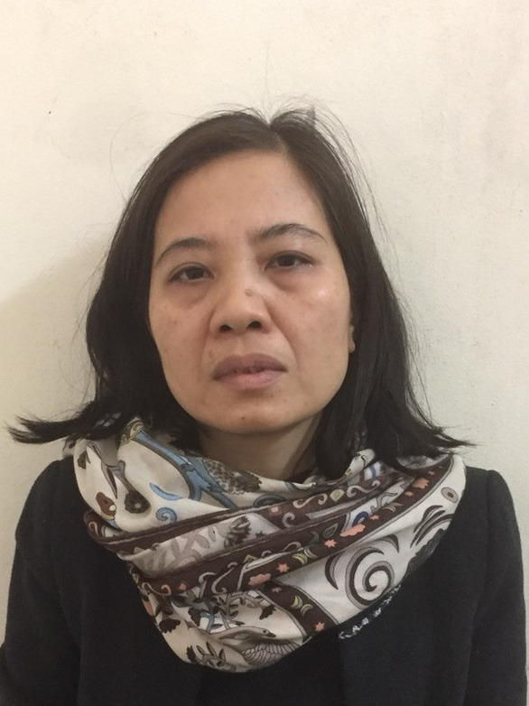 Vụ thuốc chữa ung thư giả tại VN Pharma: Đề nghị truy tố nguyên Phó cục trưởng Cục Quản lý dược - Ảnh 2. Vụ thuốc chữa ung thư giả tại VN Pharma: Đề nghị truy tố nguyên Phó cục trưởng Cục Quản lý dược - Ảnh 2.