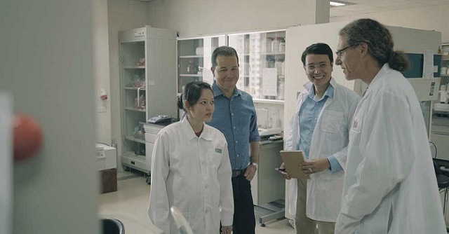 Những startup Việt công bố gọi vốn thành công triệu USD trong quý I - Ảnh 4. Những startup Việt công bố gọi vốn thành công triệu USD trong quý I - Ảnh 4.