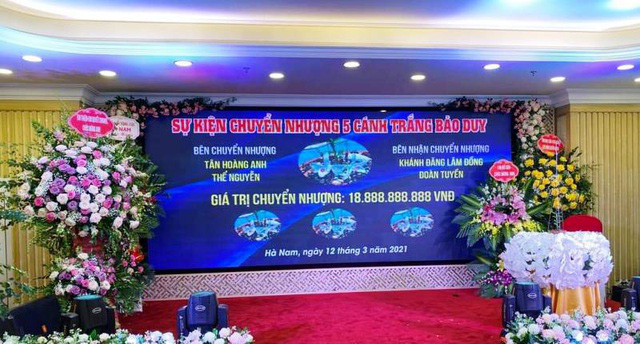 Nóng: Tổng cục Thuế ra văn bản "khẩn" thu thuế lan đột biến trăm tỷ đồng - Ảnh 2. Nóng: Tổng cục Thuế ra văn bản "khẩn" thu thuế lan đột biến trăm tỷ đồng - Ảnh 2.
