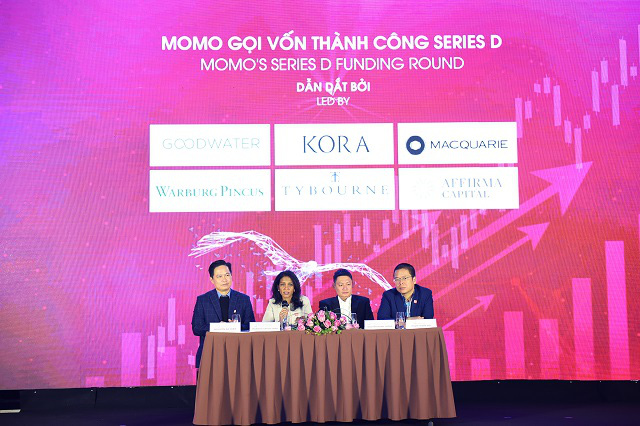 Những startup Việt công bố gọi vốn thành công triệu USD trong quý I - Ảnh 1. Những startup Việt công bố gọi vốn thành công triệu USD trong quý I - Ảnh 1.