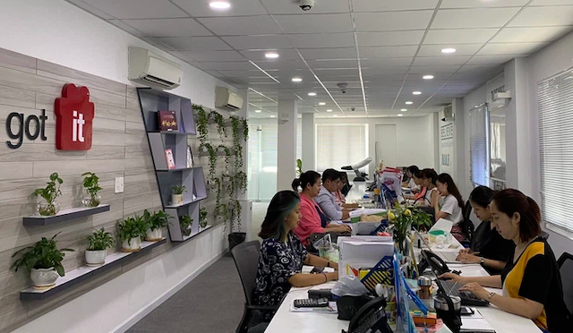 Những startup Việt công bố gọi vốn thành công triệu USD trong quý I - Ảnh 3. Những startup Việt công bố gọi vốn thành công triệu USD trong quý I - Ảnh 3.