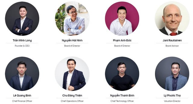 Những startup Việt công bố gọi vốn thành công triệu USD trong quý I - Ảnh 6. Những startup Việt công bố gọi vốn thành công triệu USD trong quý I - Ảnh 6.
