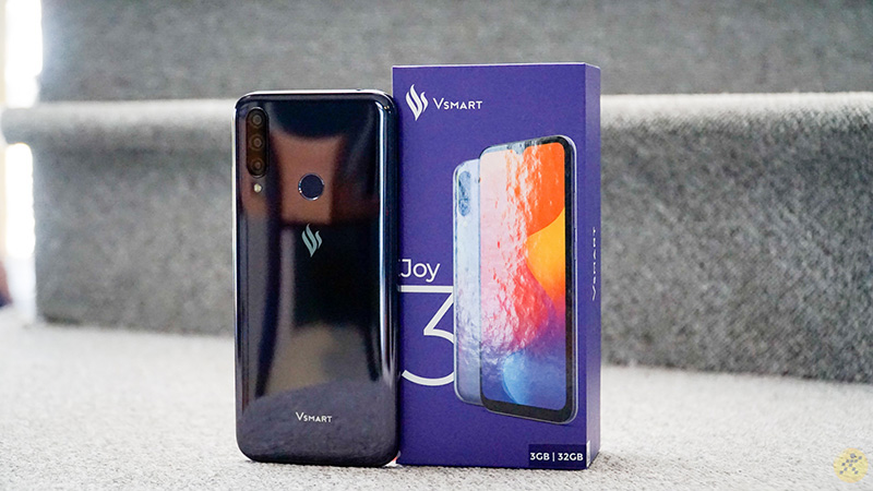 Điện thoại Vsmart của tỷ phú Phạm Nhật Vượng vươn tầm thế nào? - Ảnh 5.