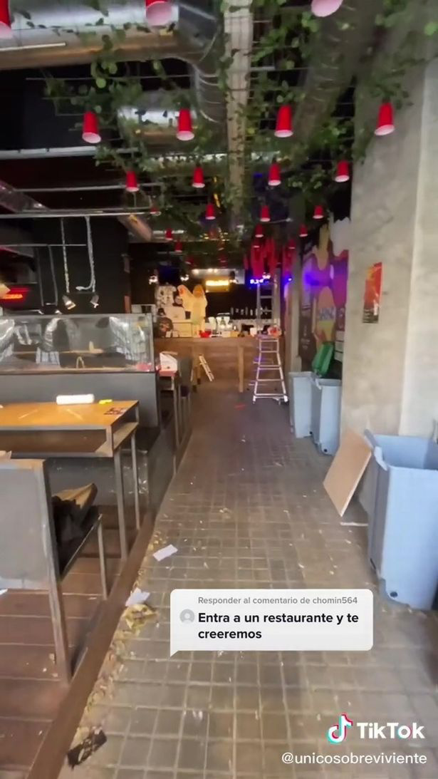 'Nhà du hành thời gian' tuyên bố từng sống 6 năm trong tương lai khi con người đã tuyệt chủng - Ảnh 2.