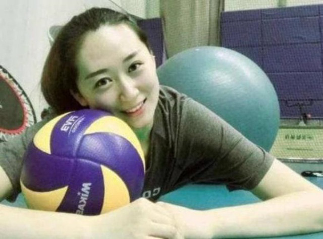 Lộ hình xăm, &quot;nữ thần&quot; bóng chuyền Trung Quốc  bất ngờ giải nghệ - Ảnh 6.