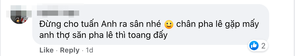 Sợ Công Phượng bị đá xấu, CĐV HAGL &quot;tấn công&quot; trang chủ CLB TP.HCM - Ảnh 2.