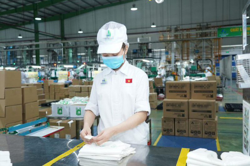 Áo sơmi Việt Nam làm từ… cây tre - Ảnh 2. Áo sơmi Việt Nam làm từ… cây tre - Ảnh 2.