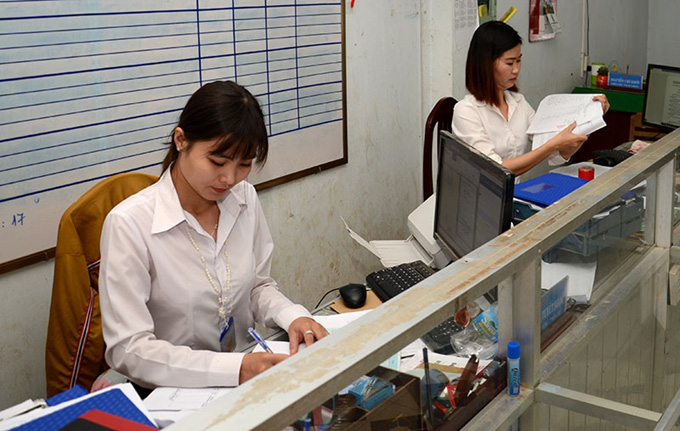 Số lượng công chức phường tại TP.HCM, Hà Nội và Đà Nẵng mới nhất - Ảnh 1. Số lượng công chức phường tại TP.HCM, Hà Nội và Đà Nẵng mới nhất - Ảnh 1.