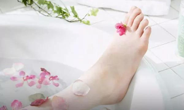 Đặc điểm ngón chân cho thấy số mệnh giàu sang, công danh thuận lợi - Ảnh 1.
