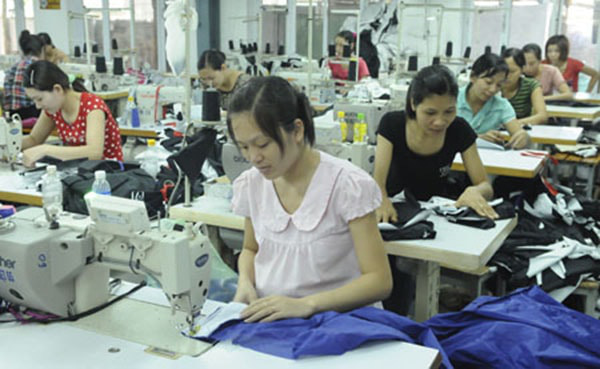 Lao động nữ mang thai, nuôi con nhỏ có bị kỷ luật? - Ảnh 3.