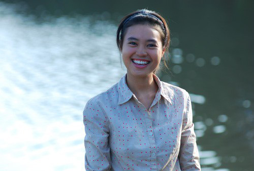 Ninh Dương Lan Ngọc - cái tên đang gây sốt cộng đồng mạng hiện nay là ai? - Ảnh 3.
