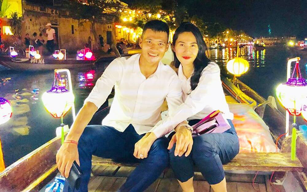 Vì sao Thủy Tiên yêu Công Vinh bị gán là &quot;điềm gở&quot;? - Ảnh 1.