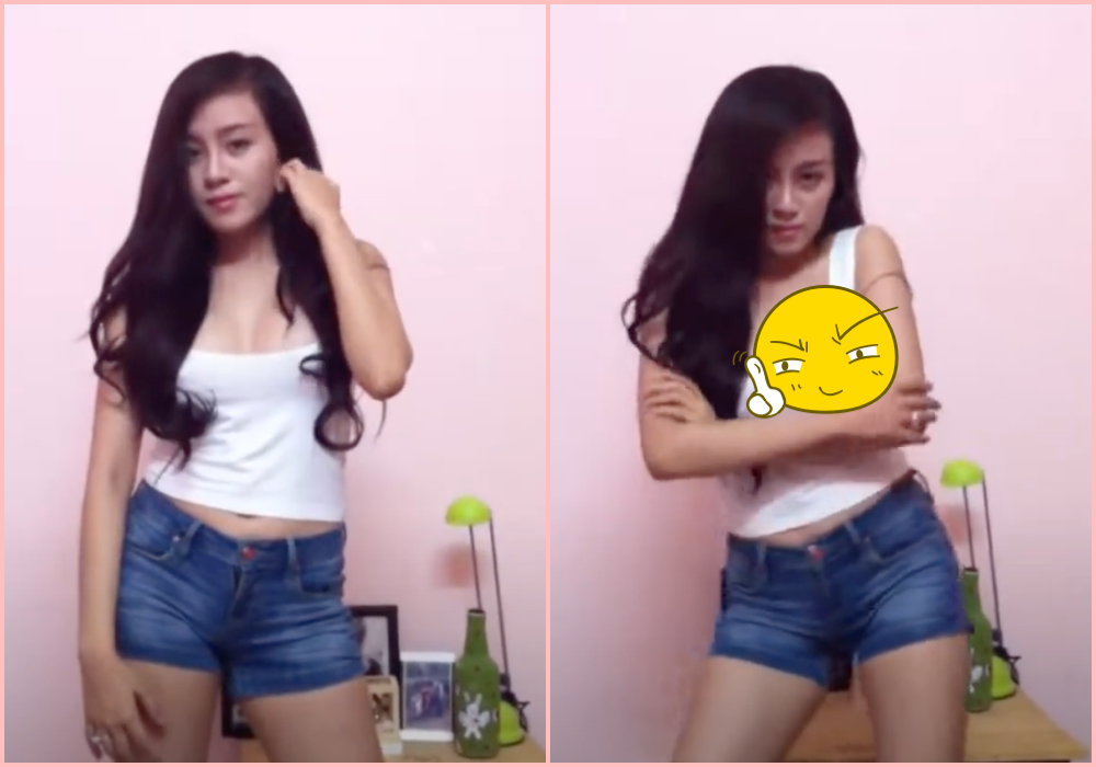 Bà Tưng bị ném đá vì đăng video đi cấy nhưng lại để lộ vòng 1 hớ hênh - Ảnh 3.