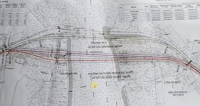 Vừa sửa chữa hết 18 tỷ đồng, cầu Đoan Hùng chuẩn bị được xây mới gần 70 tỷ - Ảnh 2. Vừa sửa chữa hết 18 tỷ đồng, cầu Đoan Hùng chuẩn bị được xây mới gần 70 tỷ - Ảnh 2.