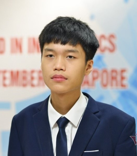 Những tài năng 10X &quot;tài không đợi tuổi&quot; được đề cử Gương mặt trẻ Việt Nam tiêu biểu - Ảnh 5.