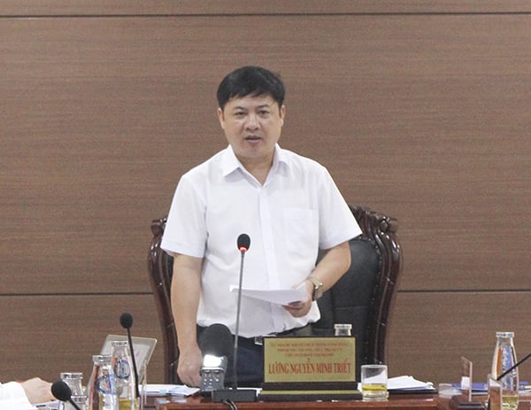 Đà Nẵng có bao nhiêu đơn vị bầu cử Đại biểu Quốc hội, Đại biểu HĐND TP? - Ảnh 1.