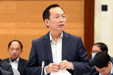 “Sốt” đầu tư tiền ảo, ba “Bộ” cảnh báo - Ảnh 1.
