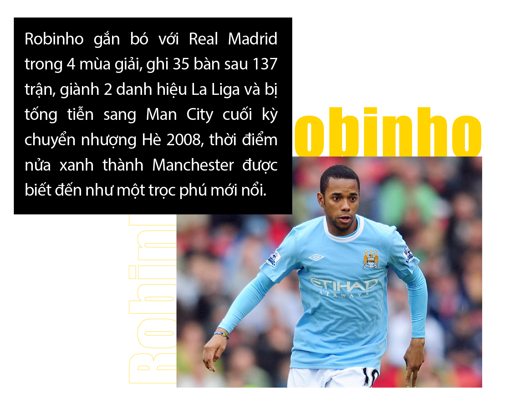Robinho: Bi kịch &quot;thần đồng&quot; và nạn bạo hành phụ nữ ở Brazil - Ảnh 5.
