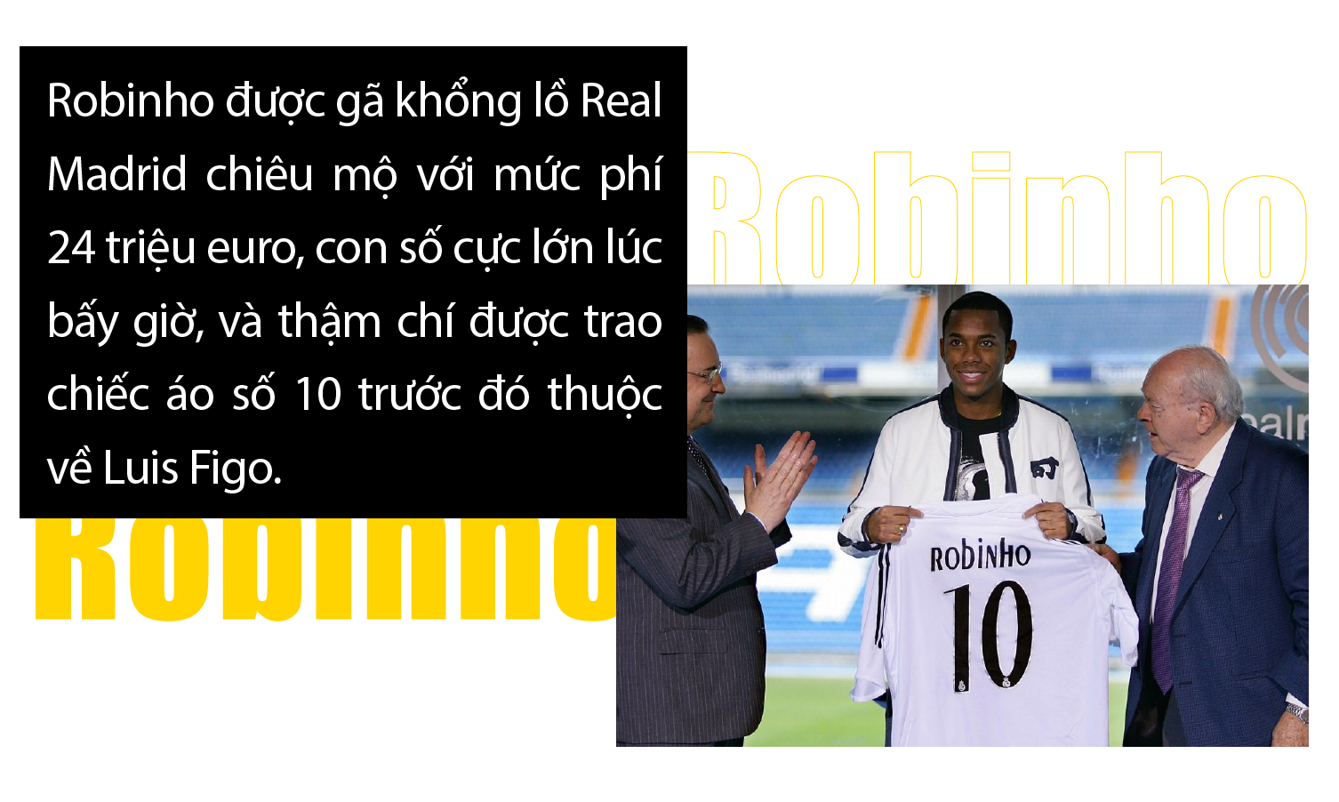 Robinho: Bi kịch &quot;thần đồng&quot; và nạn bạo hành phụ nữ ở Brazil - Ảnh 4.