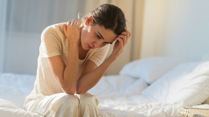 Sợ hãi chuyện tình dục bạn gái nằng nặc từ chối kết hôn khiến tôi băn khoăn - Ảnh 1.