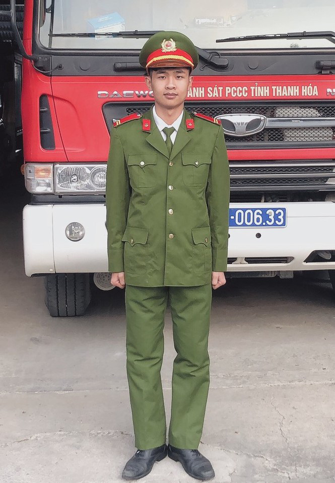 Những tài năng 10X &quot;tài không đợi tuổi&quot; được đề cử Gương mặt trẻ Việt Nam tiêu biểu - Ảnh 3.
