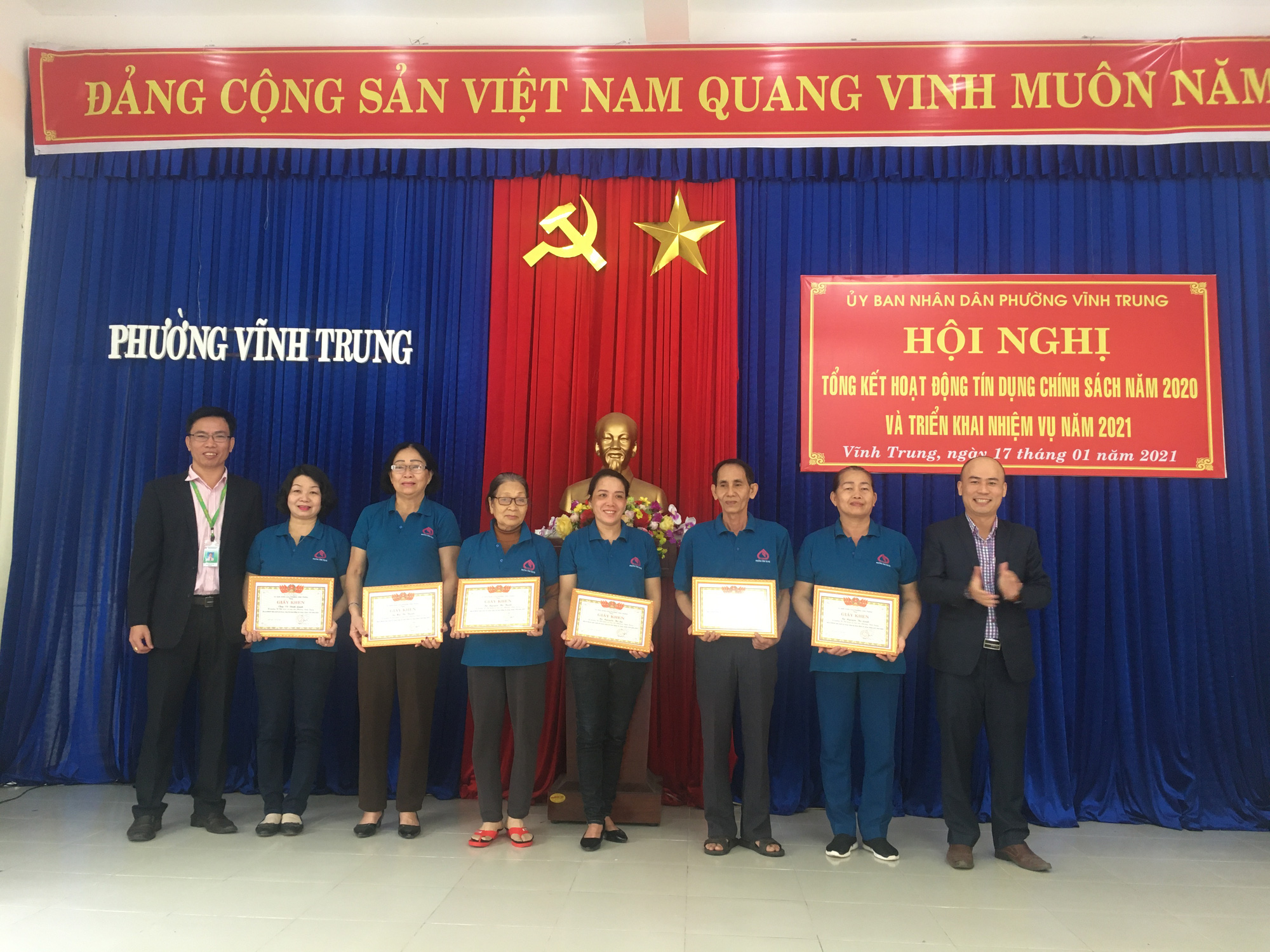 Đà Nẵng: U50 đổi đời nhờ nguồn vốn tín dụng chính sách - Ảnh 3. Đà Nẵng: U50 đổi đời nhờ nguồn vốn tín dụng chính sách - Ảnh 3.