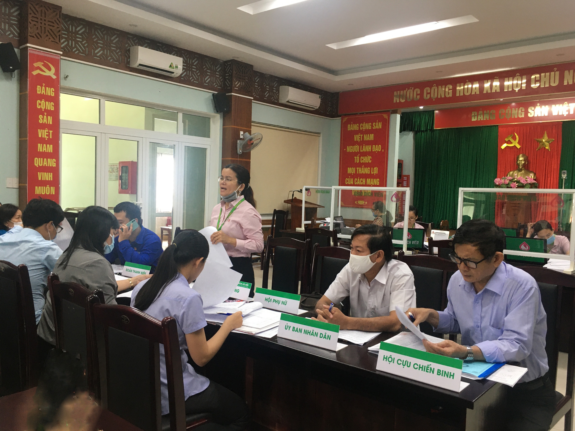 Đà Nẵng: U50 đổi đời nhờ nguồn vốn tín dụng chính sách - Ảnh 2. Đà Nẵng: U50 đổi đời nhờ nguồn vốn tín dụng chính sách - Ảnh 2.