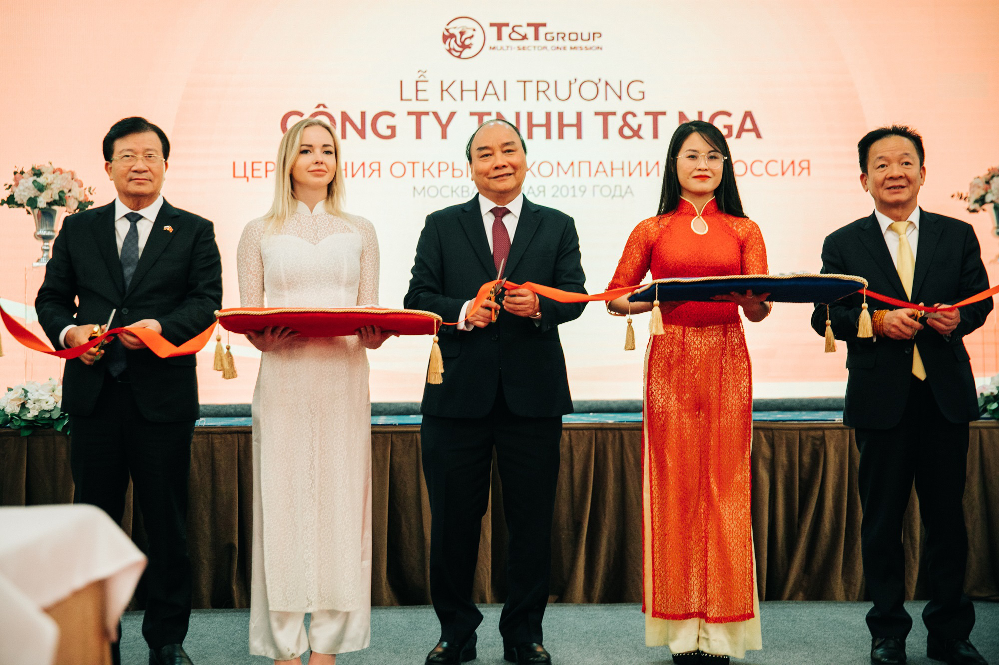 T&T Group bắt tay đối tác Nga gỡ khó cho ngành du lịch - Ảnh 5.